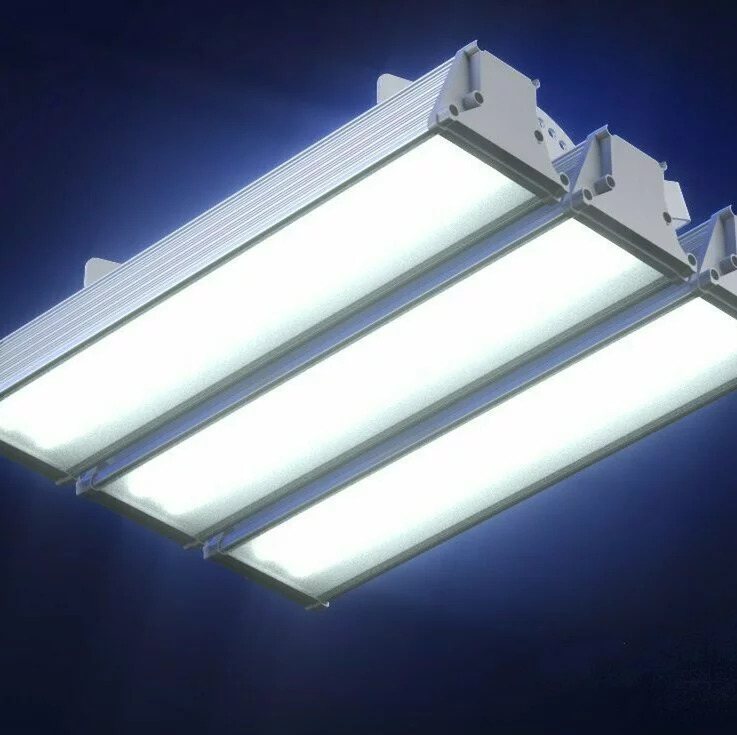 LED-светильники