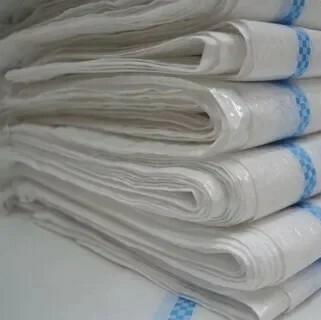 Мешки белые