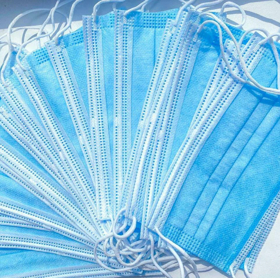 Маски защитные