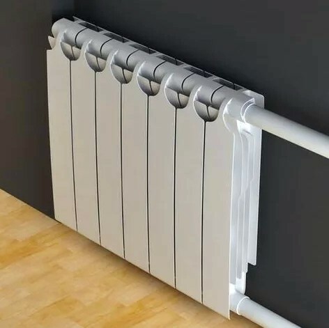 Радиаторы отопления